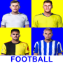 icon Pes FTS 2023(VOETBAL DLS 23
)