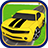 icon RacerCarsHighway(Racer Cars: Snelweg 3D) 2.1