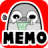 icon Pesoguin Memo Pad(Pesoguin Memo Pad Penguin notitie) 5.31.34