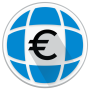 icon Currency Converter(Valuta omzetter Finanzen100)