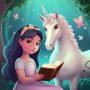icon Fairy Tales(Fairy Tales ~ Kinderboeken)
