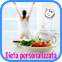 icon Dieta Personalizzata(Gepersonaliseerd dieet)