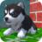 icon Cute Pocket Puppy 3D(Leuke Pocket Puppy 3D) 1.2.3.1