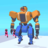 icon Mecha Evolution : Steel Fighting(Mecha Evolution: Steel Vechten) 6.0