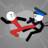 icon Supreme Stickman Escape Master(Stickman Supreme Fight Game) 3.1