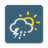 icon Weather(Weersverwachting voor week) 3.2.0