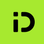 icon inDriver (inDrive. Ritten voor jouw prijs)