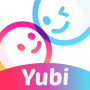 icon Yubi(Lago: Live Chat en maak vrienden)