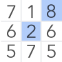 icon Match Pair(Match Pair - Number Game
)
