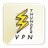 icon THUNDER VPN by GANO(THUNDER VPN - Beste VPN in 2021
) 1.0.0