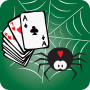 icon Spider(Spider Solitaire Klassieke
)
