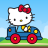 icon Hello Kitty Racing(Hello Kitty-spellen voor meisjes) 6.0.0