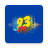 icon br.com.mobradio.radio93fm(Radio 93 FM) 9.3.2