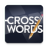 icon Crosswords(Kruiswoordpuzzels Woordspel) 2.84