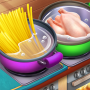 icon Cooking Rage(Cooking Rage - Restaurantspel)