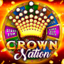 icon Crown Nation(Crown Nation
)