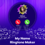 icon My Name Ringtone Maker (Mijn Naam Ringtone Maker)