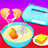 icon CakeGames:DIYFoodGames3D(Cake Games: DIY Food Games 3D
) 1.7