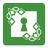 icon net.kreosoft.android.mydiary(Vingerafdruk) 2.2.0