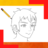 icon Artworkout(Artwork-app. Anime tekening) 900
