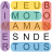icon com.e3games.wordsearchfrench(Woorden gemengd) 2.6