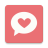 icon com.my.love.chat(My Love Chat
) 1.0