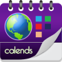 icon Calends(calends Calendar
)