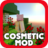 icon Cosmetic Shader(Cosmetische Shader Mod Minecraft) 6.8
