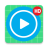 icon HD Video Player(huidziekte Xxnx Player: Sax Video HD Player
) 3.0