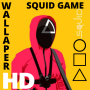 icon Squid Game Wallpaper 2021(Inktvis Game Wallpaper 2021
)