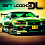 icon Drift Legends(Drift Legends - Drifting games)