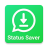 icon Status Saver(Status Downloader - Status saver
) 11.0