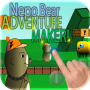icon Nepo Bear Adventure Maker(Adventure Maker)