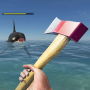 icon Woodcraft Island Survival Game (Woodcraft Island Survival Game
)