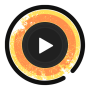 icon Funtoo Short Videos | Create & Watch Status (Funtoo Korte video's | Status maken en bekijken
)