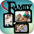 icon Family photo frame & collage 2021(Familie Fotolijst collage 2021
) 1.1