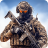 icon Sniper Strike(Sniper Strike FPS 3D Schieten) 500163