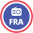 icon Franse Radio(France Online radio's FM) 2.14.3