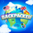 icon Backpacker(Backpacker™ - Aardrijkskunde Quiz) 2.1.5