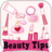 icon Beauty Tips(Schoonheidstips
) 0.1.0