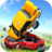 icon Beam Drive Car Crash Simulator 2021 : Death Ramp(Beam Drive Car Crash Simulator 2021: Death Ramp
) 1.1