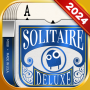 icon Solitaire Deluxe® 2