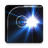 icon App Flashlight(Beste zaklamp, zaklamp , Heldere LED-zaklamp
) 1.2