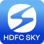 icon HDFC SKY(HDFC SKY: Stock, Demat Account)