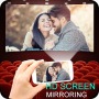 icon HD Video Screen Mirroring(HD-videoschermspiegeling Cast
)