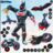 icon Bat Robot Fighting Game(Bat Robot Fighting Game
) 1.9