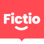 icon Fictio - Good Novels, Stories (Fictio - Goede Romans, Verhalen)