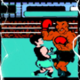 icon mxian.appnespunchout(Boxing Punch to Out Mike Tyson
)