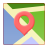 icon Maps(kaarten met luchtweergave) 14.0