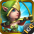 icon com.igg.android.castleclashvn(CastleClash:Decision Chien-Gamota) 3.5.6